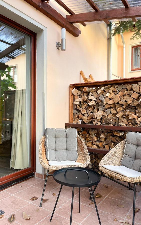 Ferienwohnung Kamrath Altstadt Neuruppin Exteriör bild